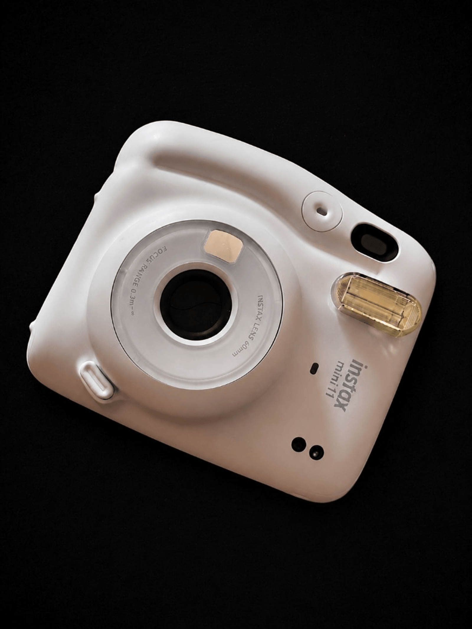 Instax — zdjęcie
