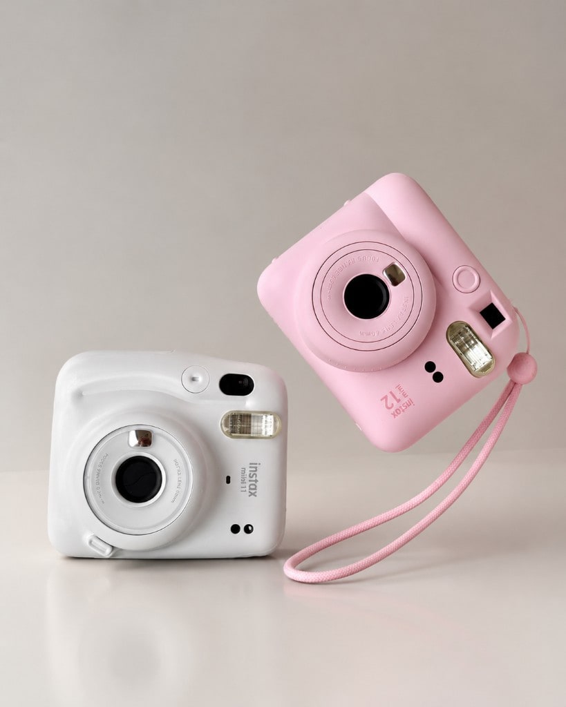Instax — zdjęcie